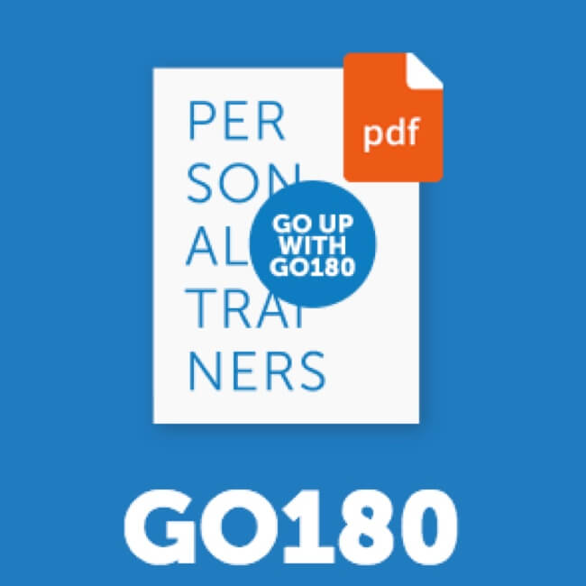 GO180 Personal Trainers